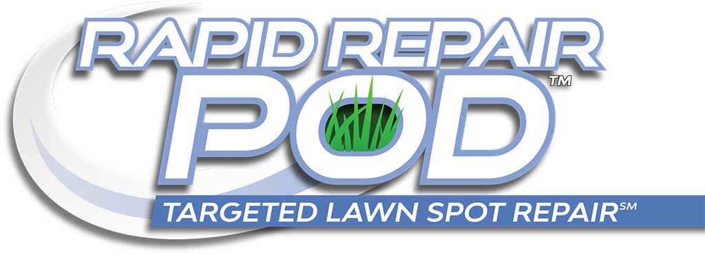 Amturf Rapid Repair Lawn Spot Repair