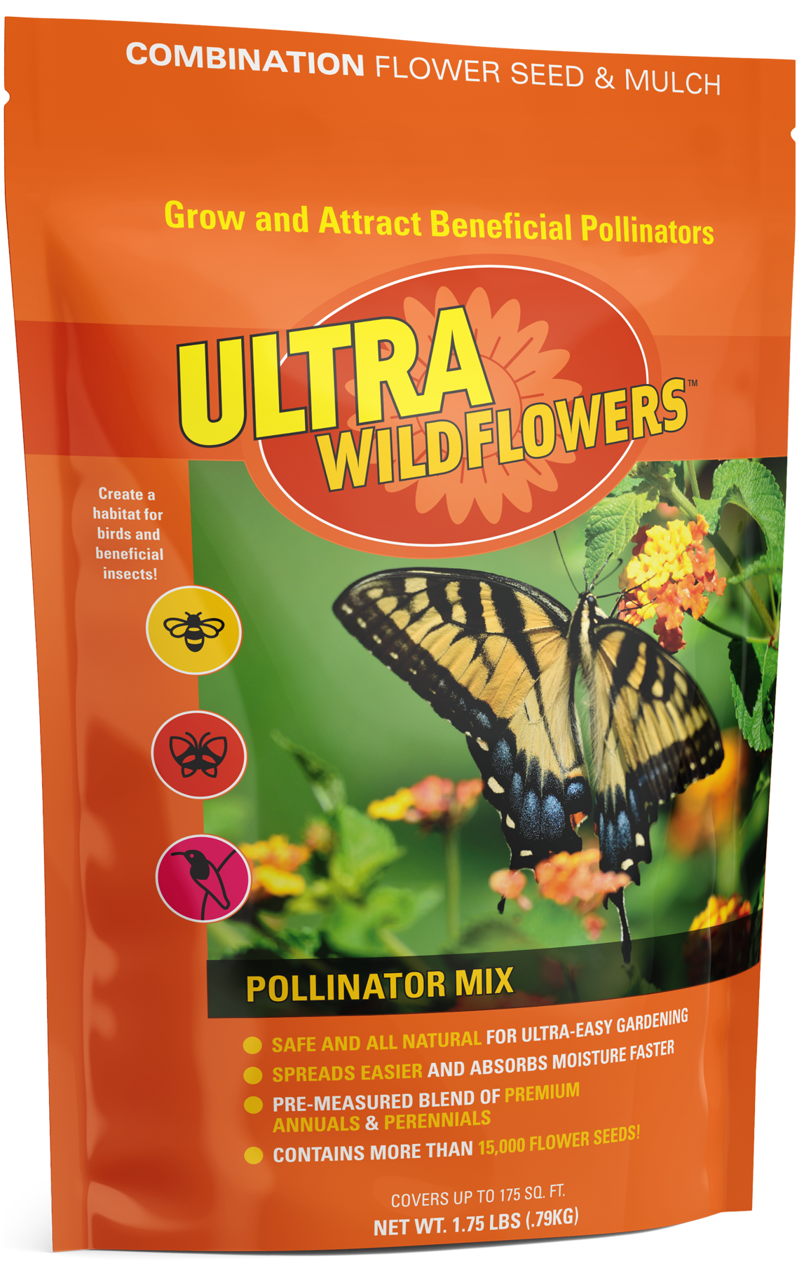 Wildflower Products - Amturf Enterprises LLC