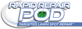 Amturf Rapid Repair Lawn Spot Repair